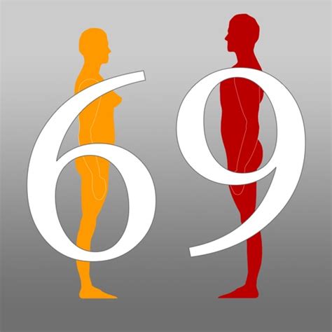 69 Position Sexuelle Massage Marly